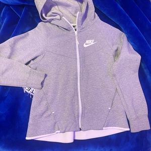 Women's Women's Nike Tech Fleece Jacket